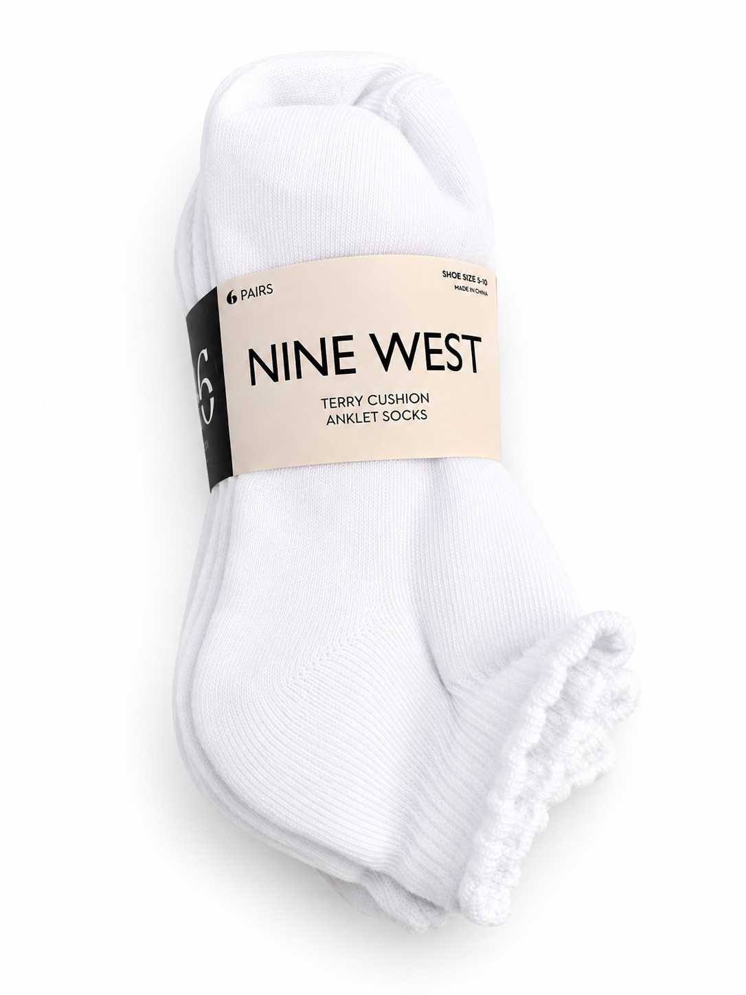 Paquete de Calcetines Nine West