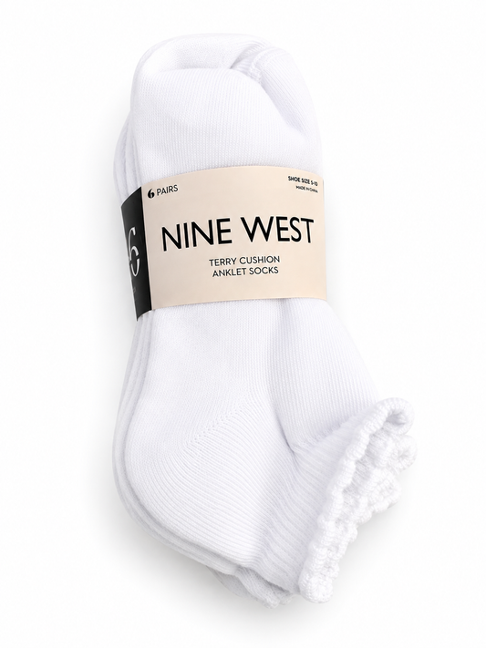 Paquete de Calcetines Nine West