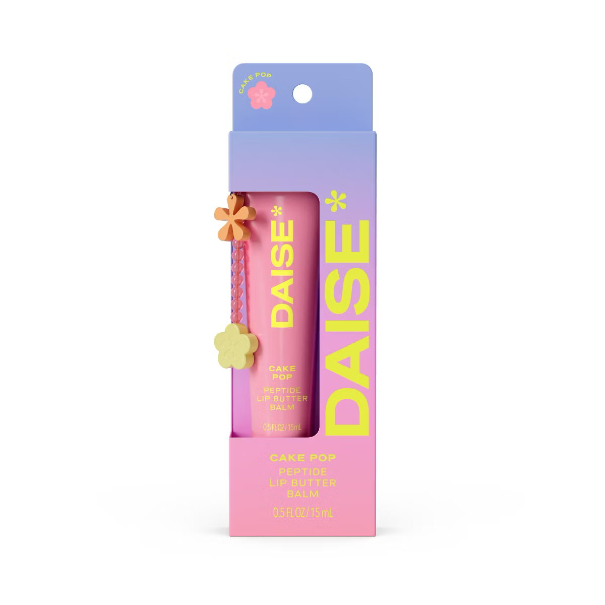 DAISE Tinted Lip Balms
