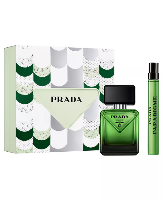 PRADA 2-Pc. Paradigme Eau de Parfum  Gift Set Duo