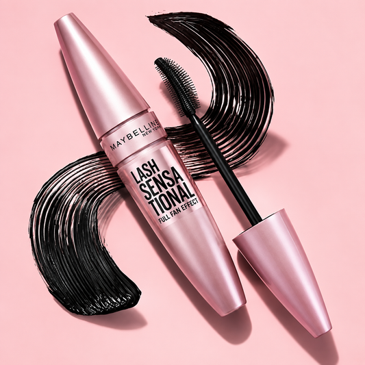 Maybelline Lash Sensational Lengthening Mascara