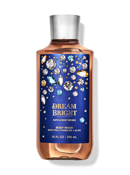 DREAM BRIGHT Body Wash