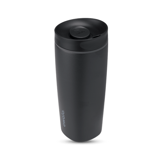 Owala SmoothSip® Slider Very, Very Dark / 20oz