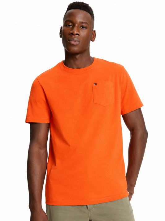 Camiseta Tommy