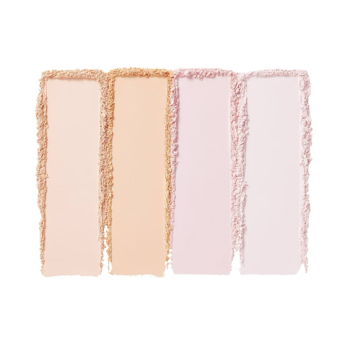 Elf Set It Bright Correcting & Brightening Setting Powder Quad