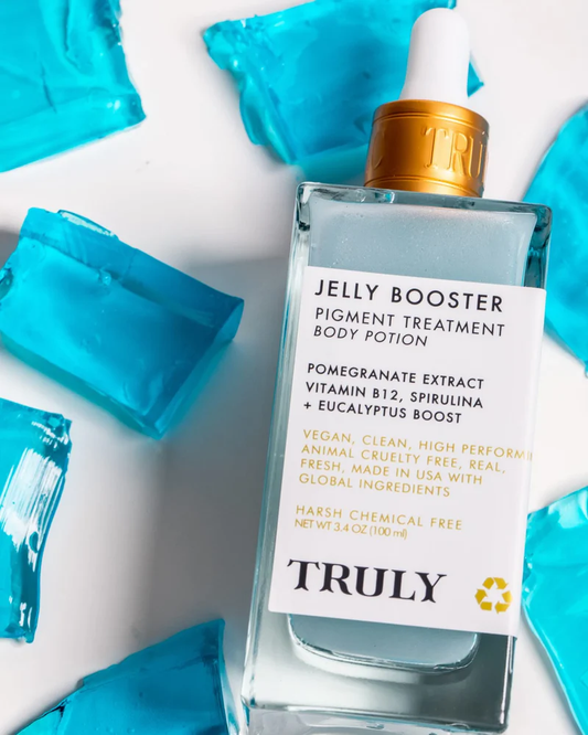 Truly Jelly Booster Pigment Body Potion