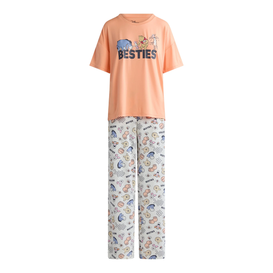 Pijama Winnie the Pooh