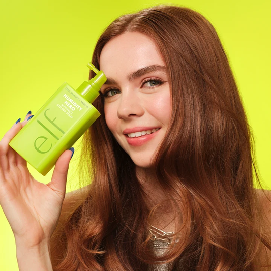 e.l.f. Hair Humidity Hero Anti-Frizz Styling Spray