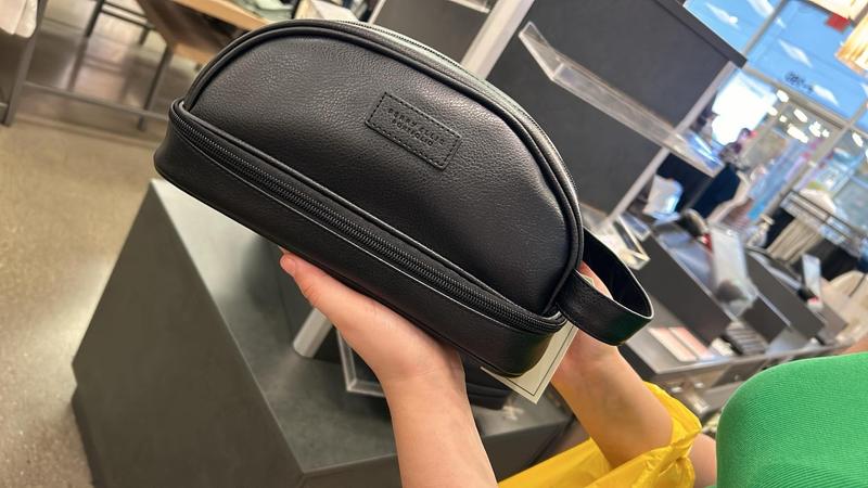 Perry Ellis Travel Case