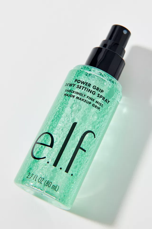 e.l.f. Power Grip Dewy Setting Spray