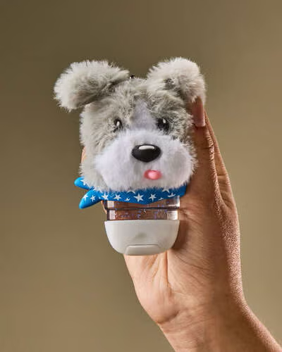 Bandana Dog Pom Holder de Antibacterial