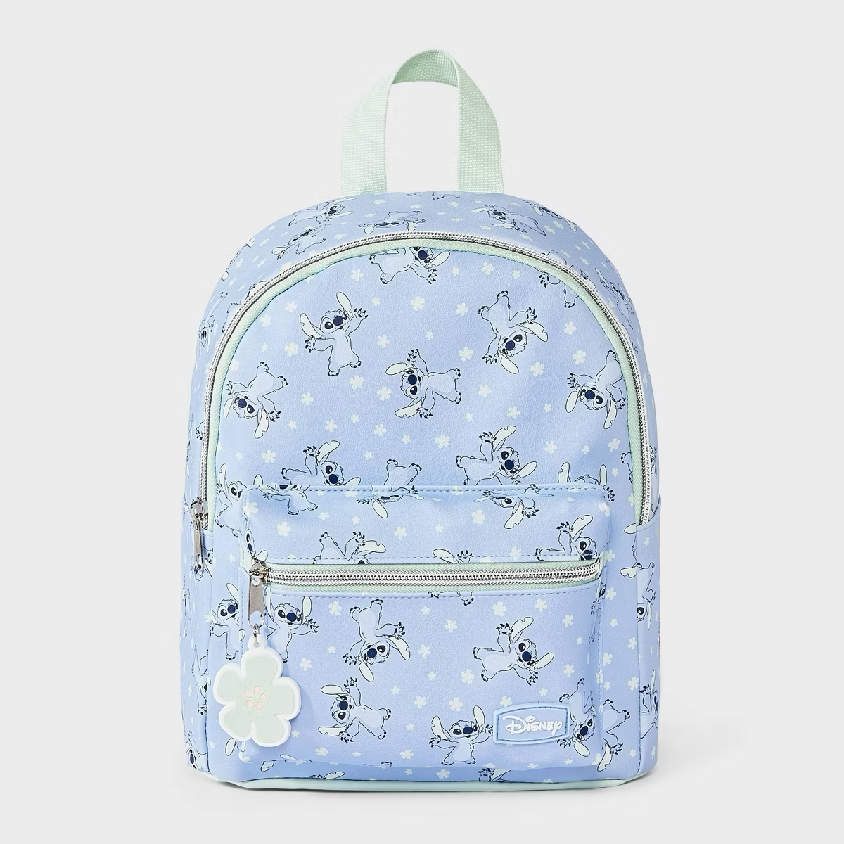 Disney Stitch Kids' Mini Backpack