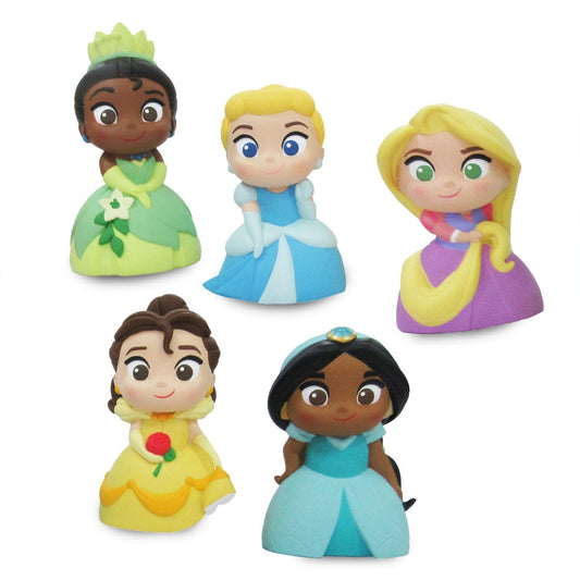 Disney Princess Girl's Bath Set
