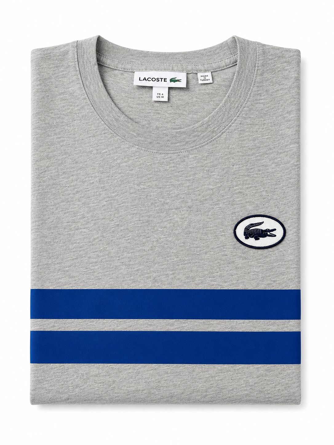 Camiseta Lacoste