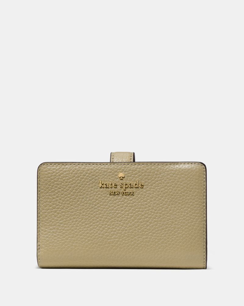 Kate Spade Medium Bifold Wallet
