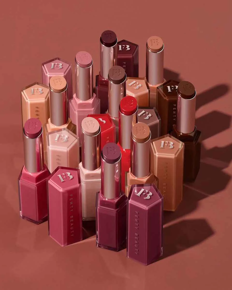 Fenty Beauty by Rihanna Gloss Bomb Stix High-Shine Gloss Stick