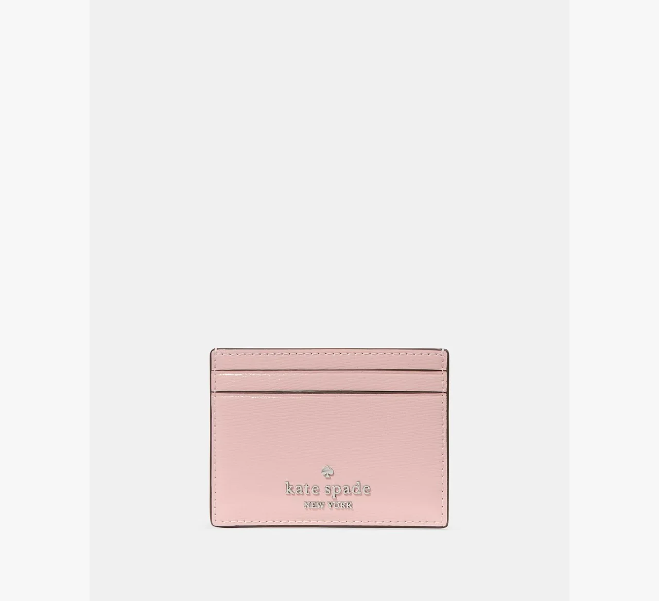 Kate Spade Pink Card Holder