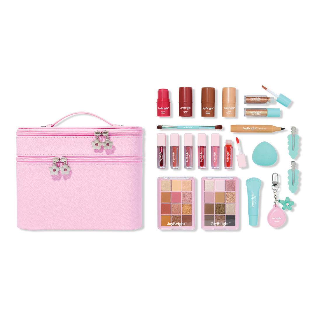 JoyBright by Ulta Beauty  Daisy Delight Beauty Box