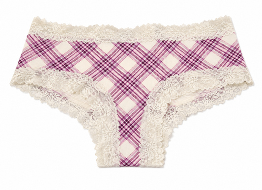 Pantie Pink