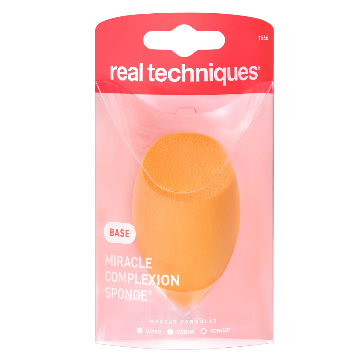 Real Techniques Sponge