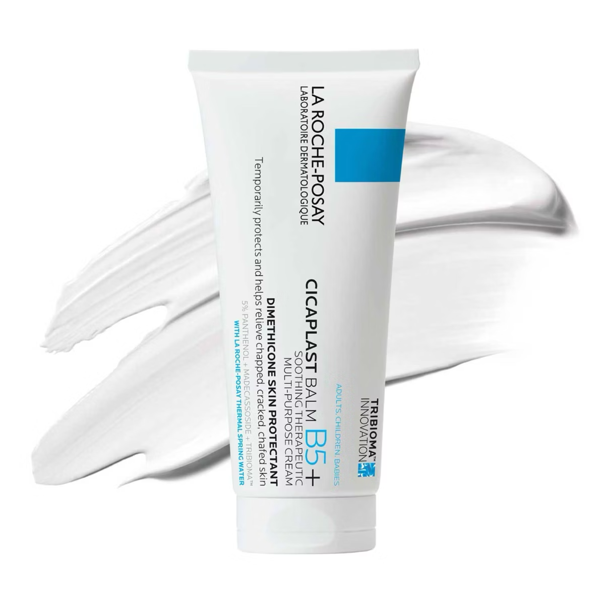 La Roche Posay Cicaplast B5 OTC Soothing Therapeutic Muti-Purpose Cream -
