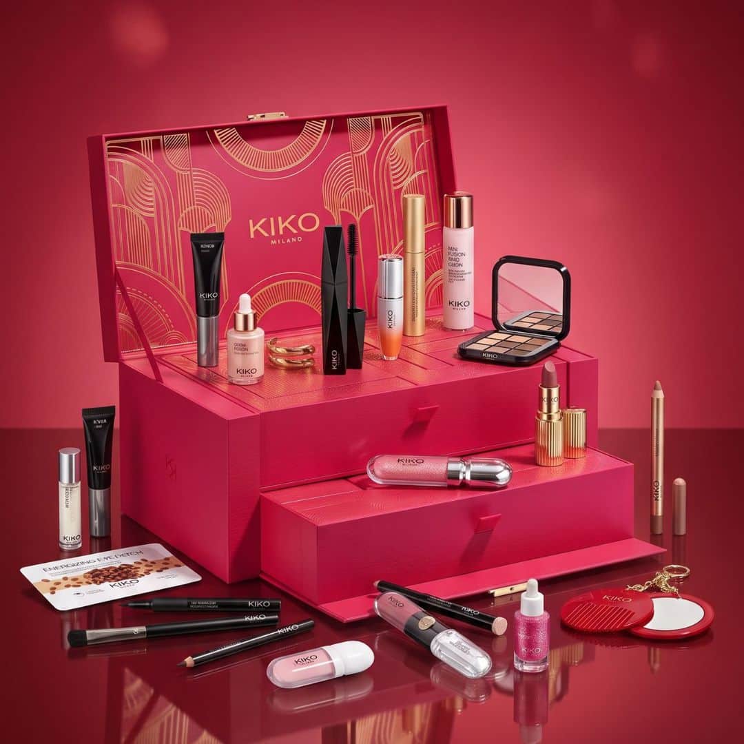 KIKO Milano Advent Calendar