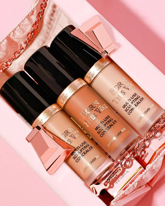 Too Faced Born This Way Super Coverage Multi-Use Concealer