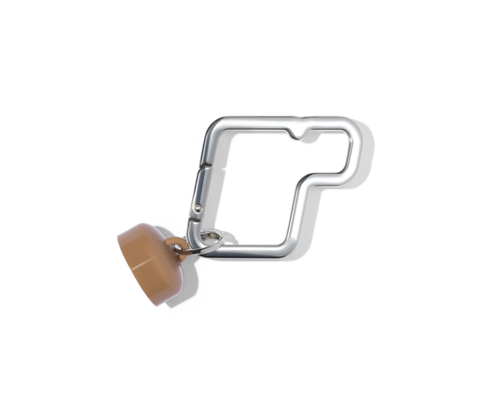 rhode carabiner LIMITED EDITION COLLECTIBLE