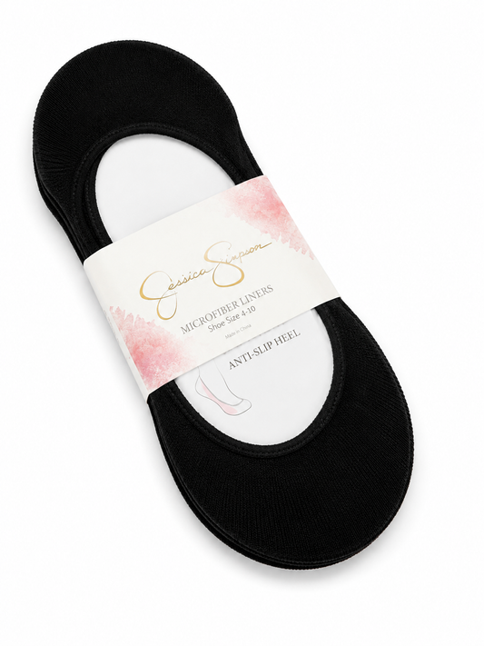 Paquete de Punteras Jessica Simpson