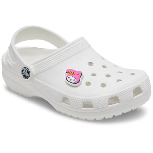 My Melody Jibbitz para crocs