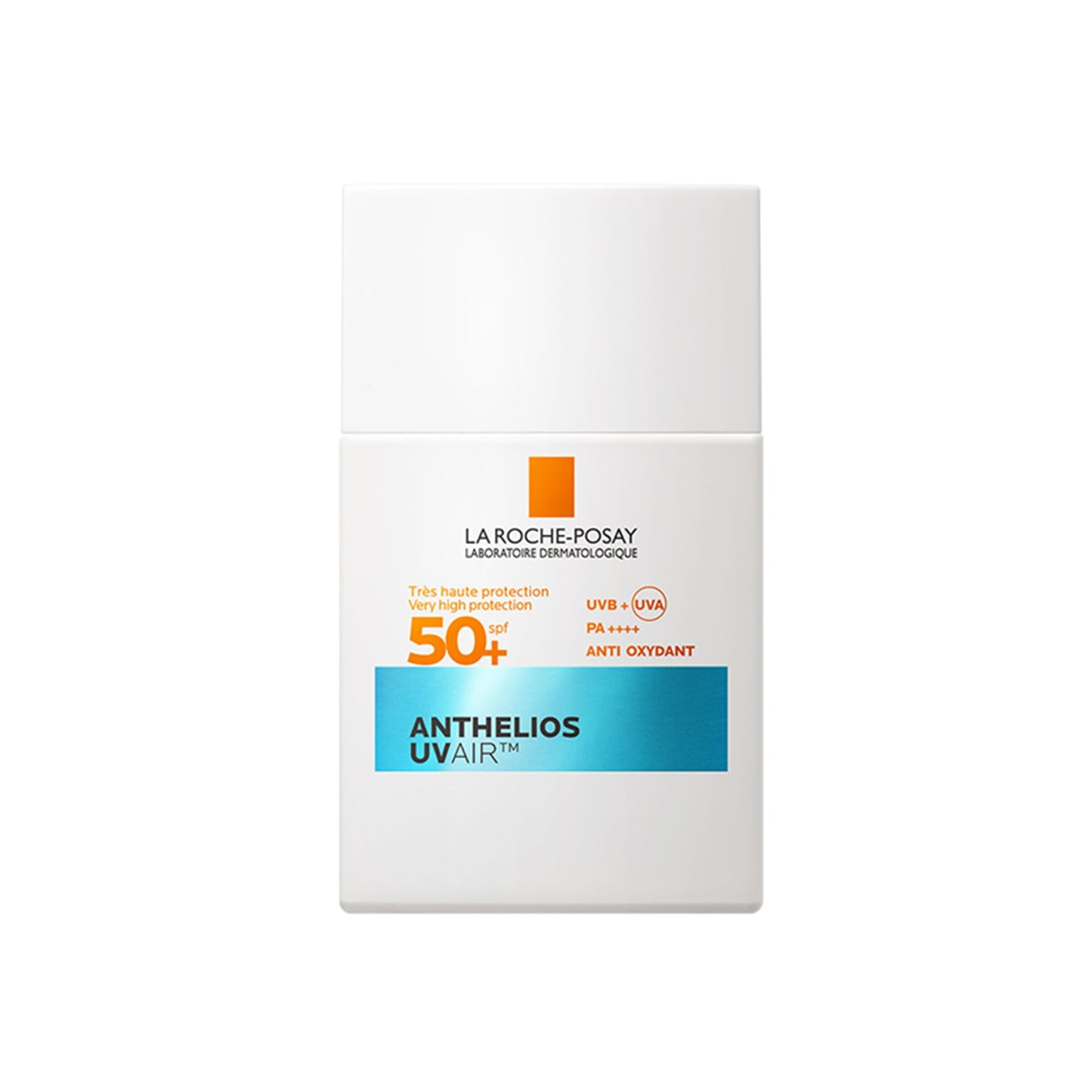 La Roche-Posay Anthelios UV AIR Protector Solar Ligero FP50+