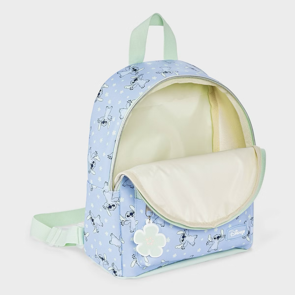 Disney Stitch Kids' Mini Backpack