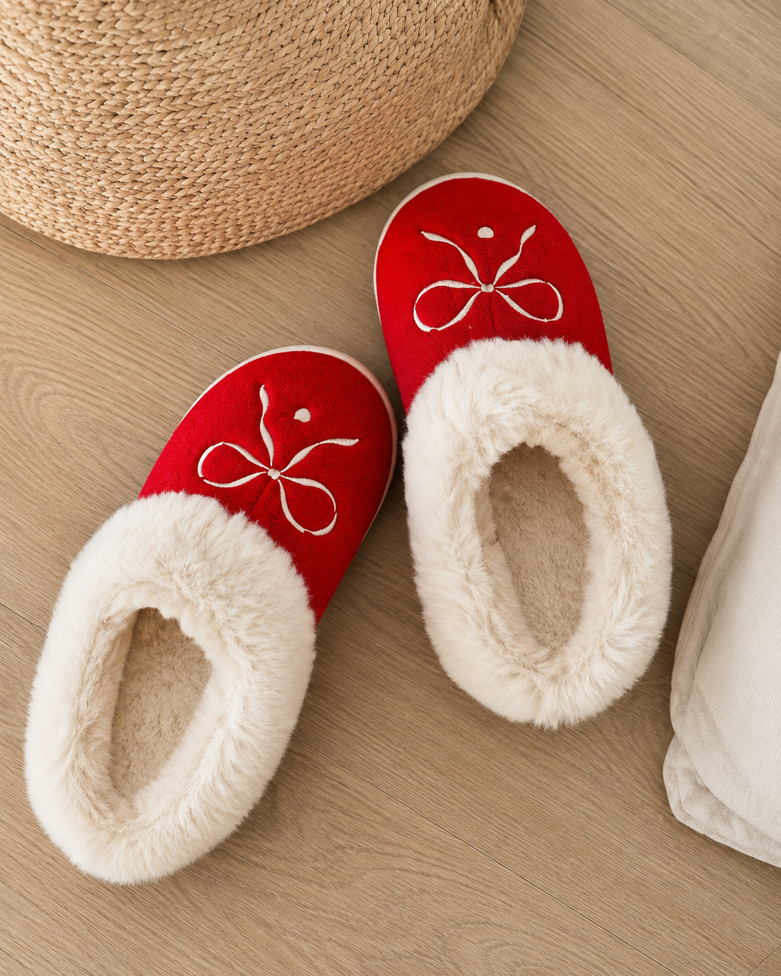 Pantuflas American Eagle de Chonga