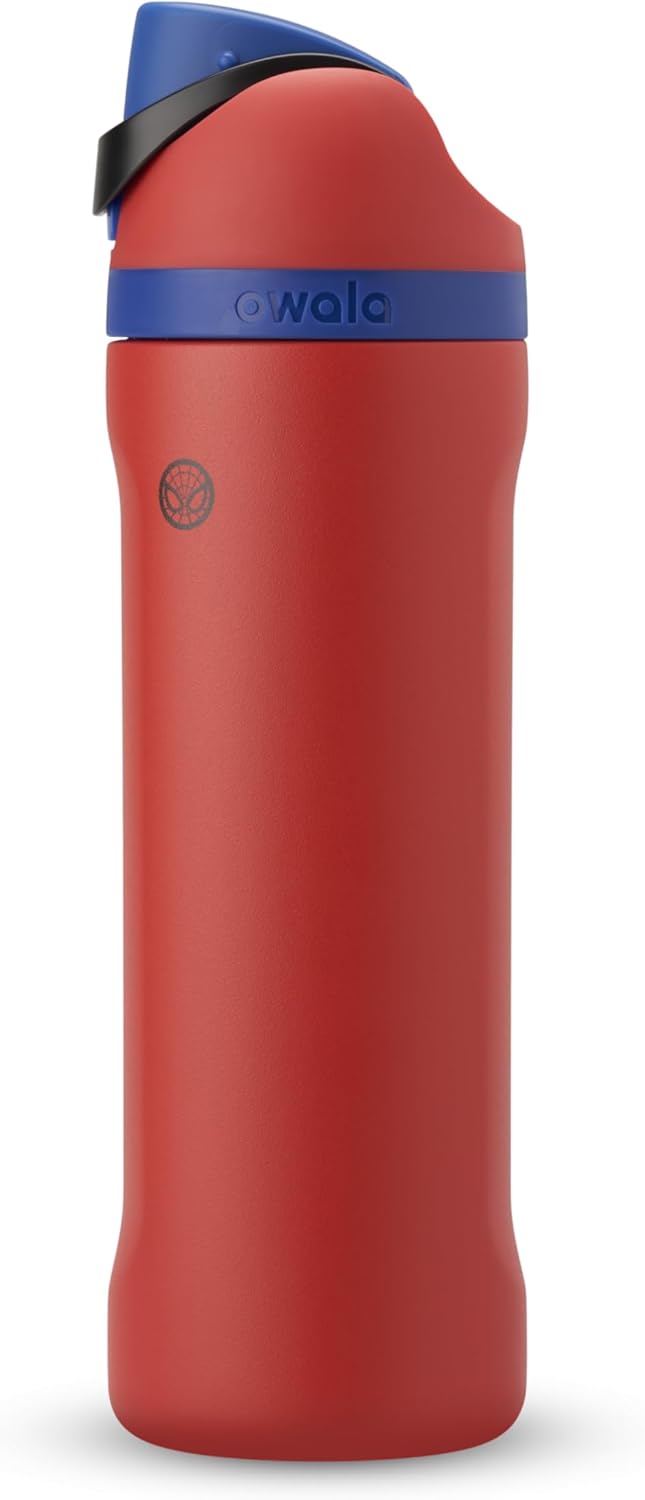 Owala Spiderman 24oz