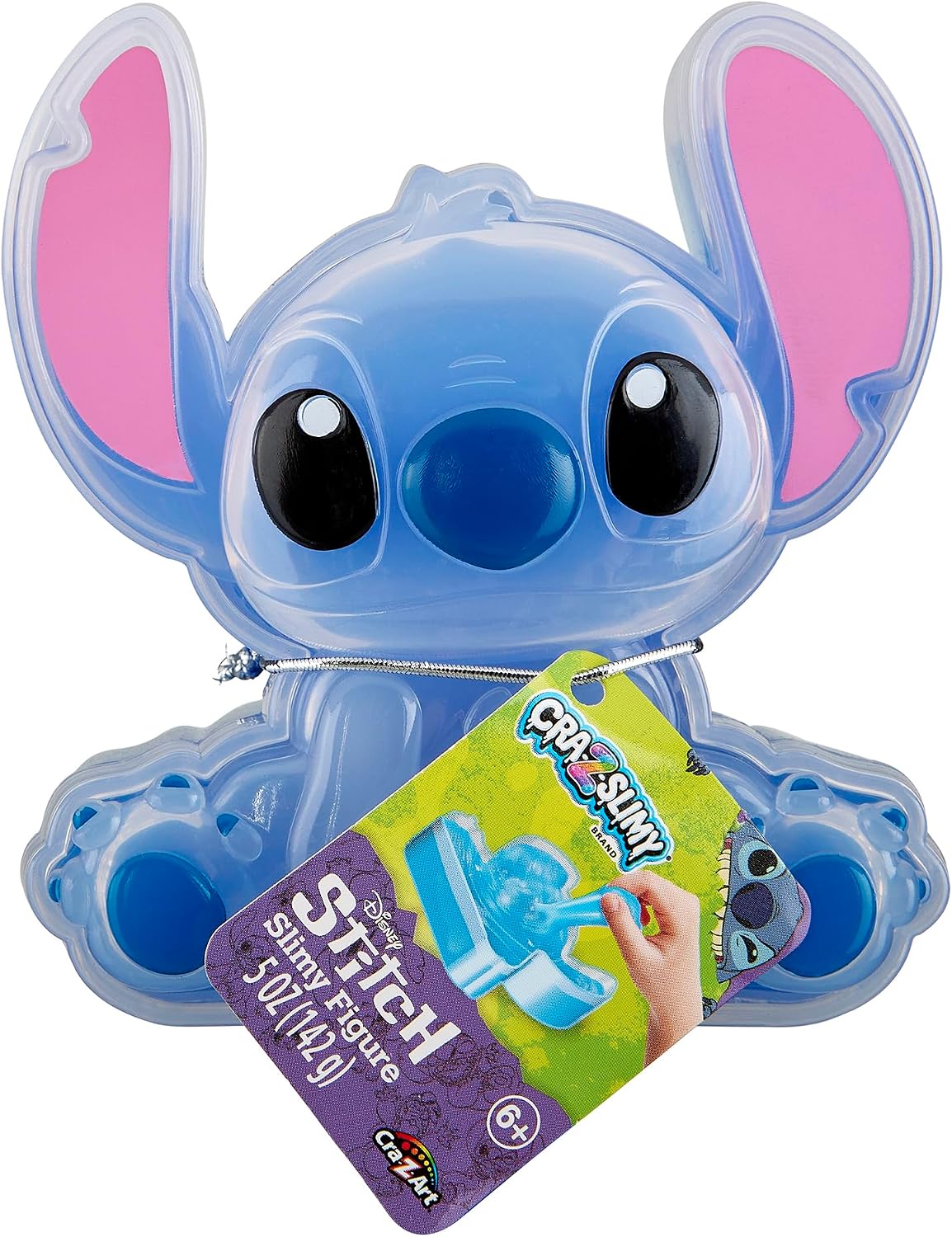 CRA-Z-Slimy Disney Stitch