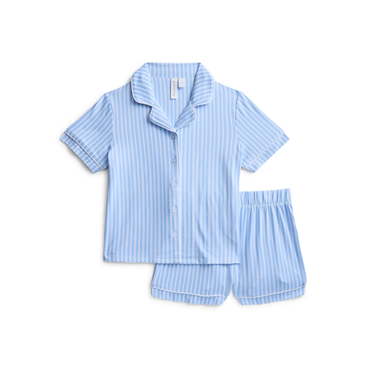 Pijama Rayada para niña
