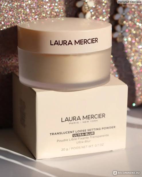 Laura Mercier Translucent Loose Setting Powder Ultra-Blur
