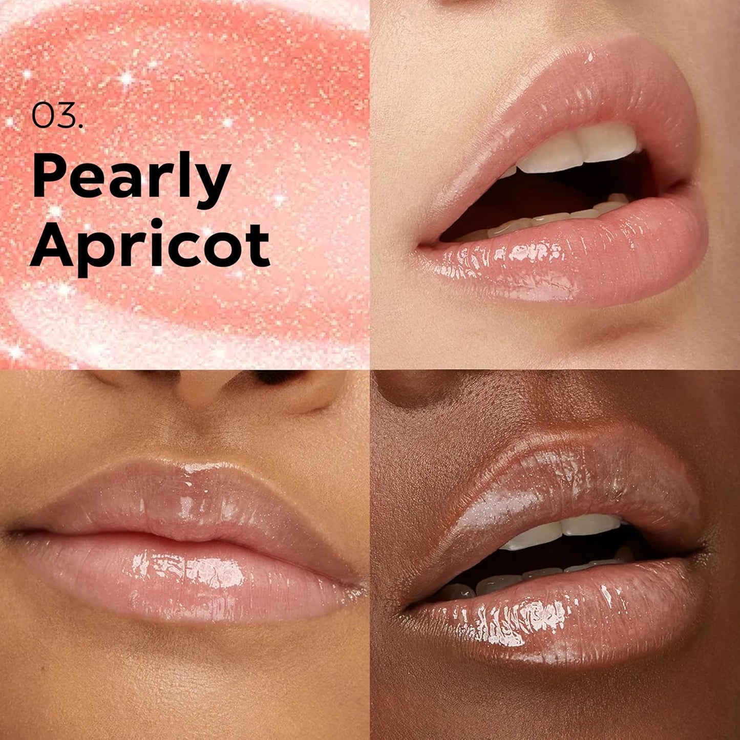 KIKO Milano 3D Hydra Lip Gloss