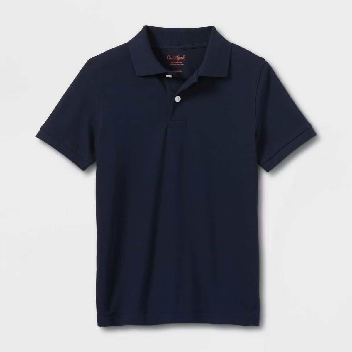 Camisa tipo Polo para niño Cat & Jack