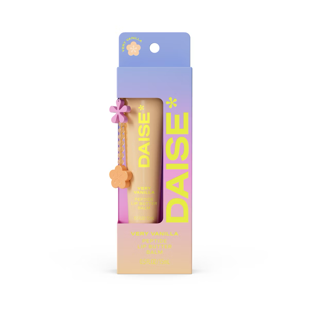 DAISE Tinted Lip Balms