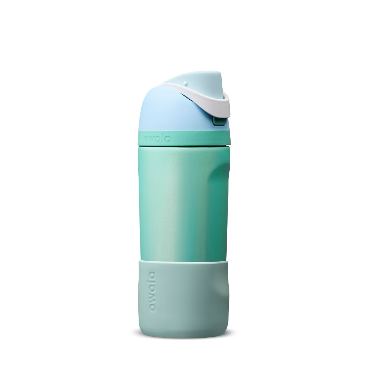 Owala 16 fl oz Freesip Bottle Boot - Teal