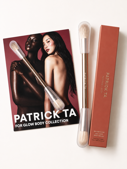 PATRICK TA HIGHLIGHTER BRUSH