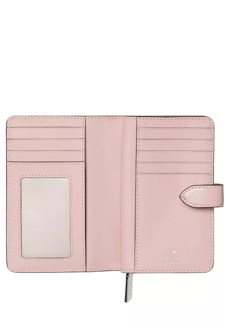 Kate Spade Medium Bifold Wallet