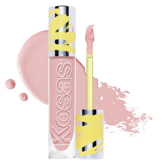 Kosas  Revealer Extra Bright Serum-Powered Color Correctors for Dark Circles