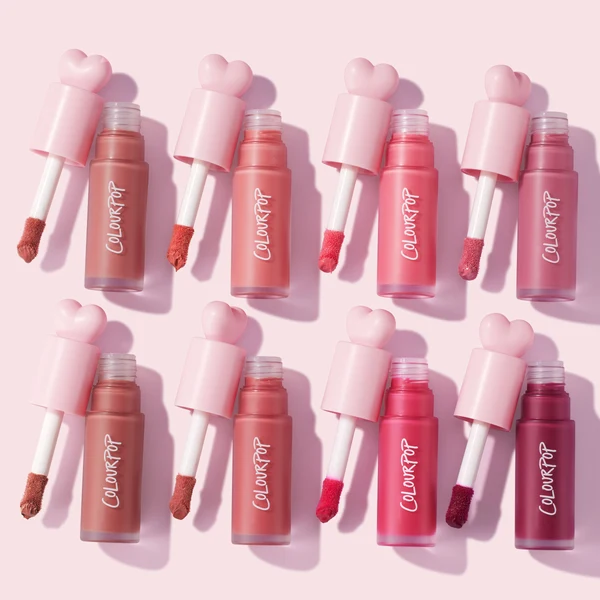 ColourPop Liquid Blush