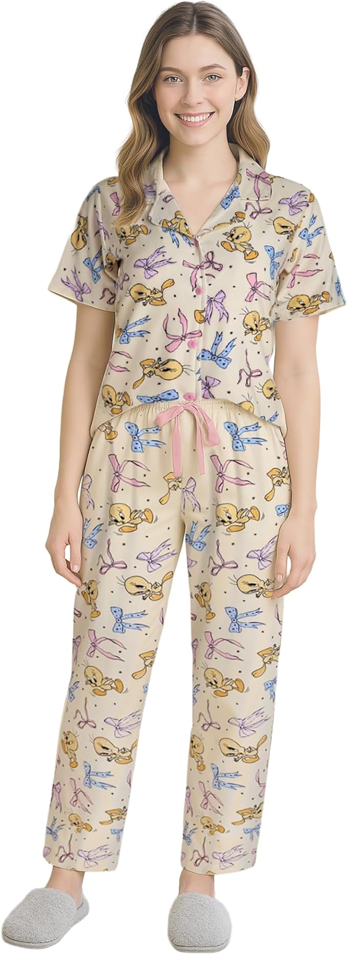 Pijama Piolín