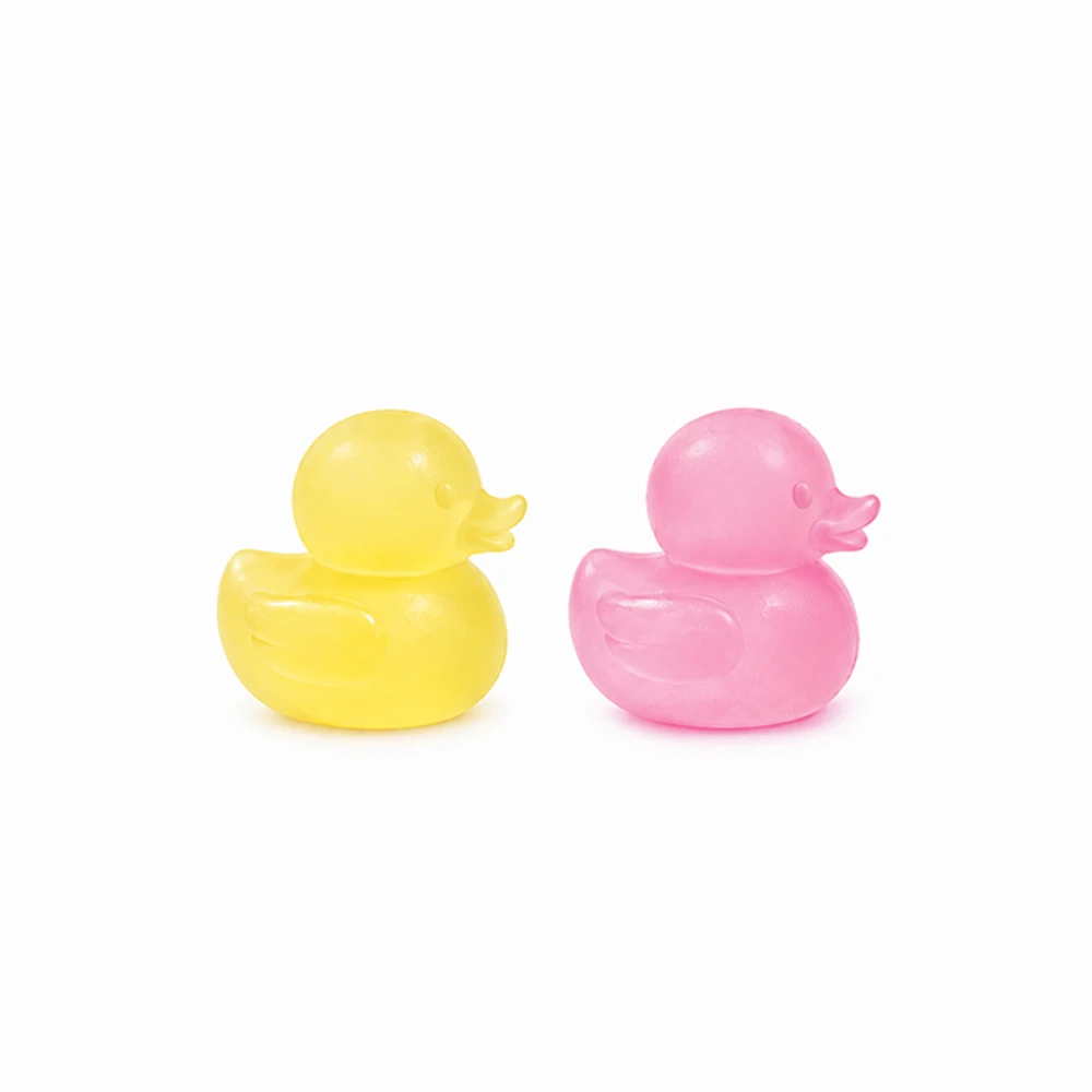 Super Duper Sugar Squisher - Mini Ducks 2-Pack