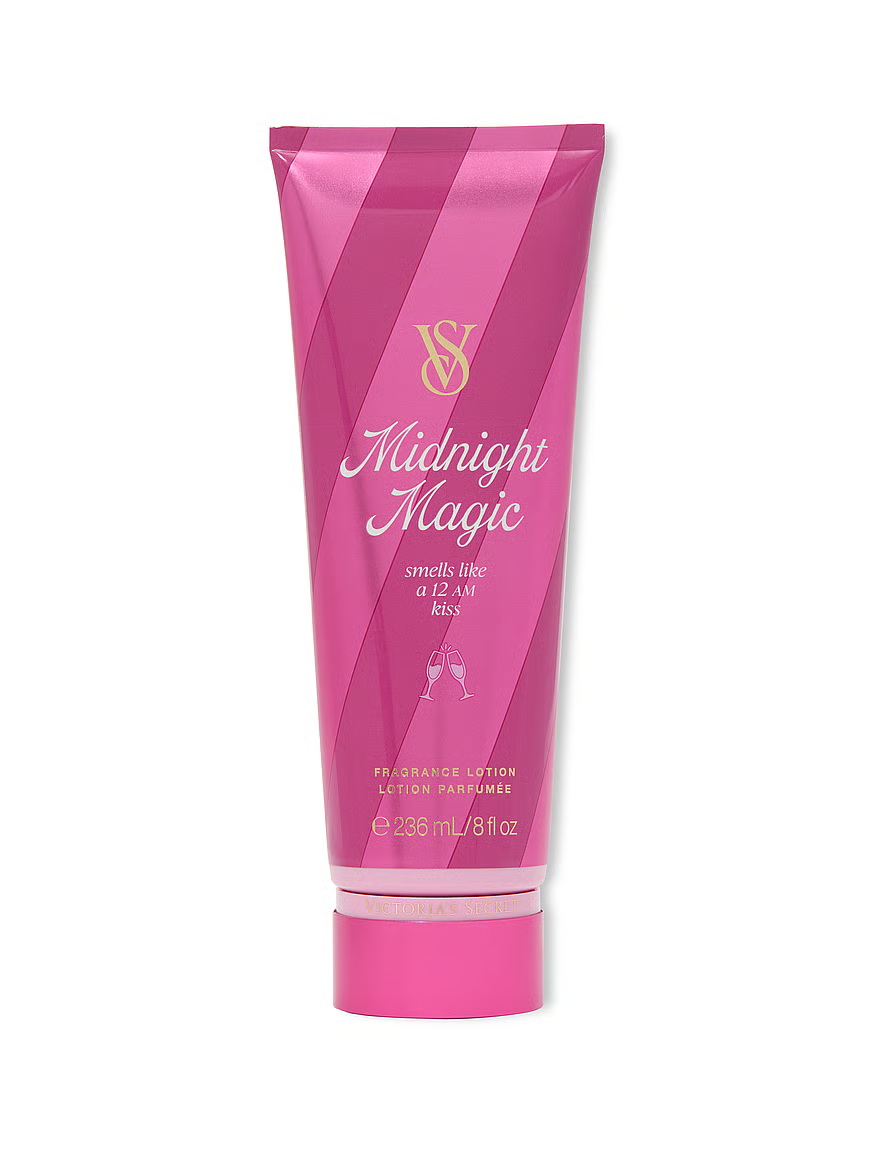Midnight Magic Body Lotion Victoria's Secret
