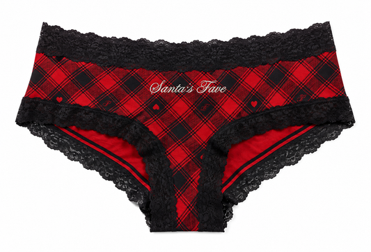 Pantie Pink