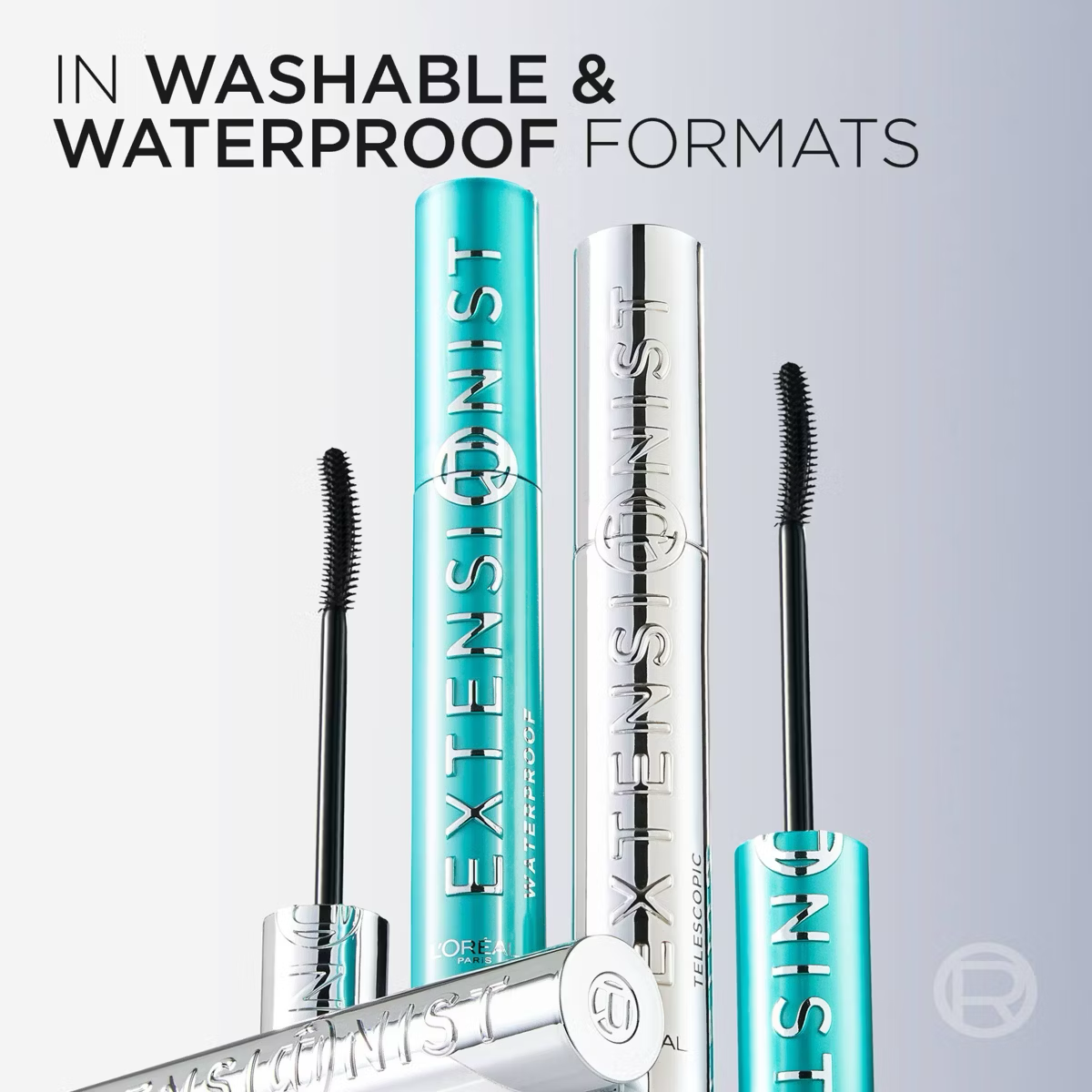 L'Oreal Paris Extensionist Curling & Lengthening Mascara